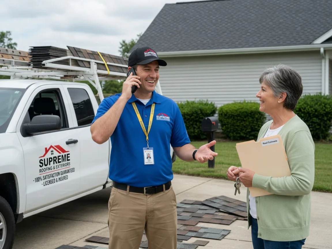 Roof Replacement Union, SC FAQs